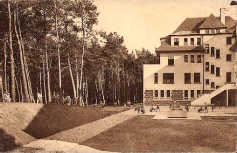Fondation Empain Lavacherie 03