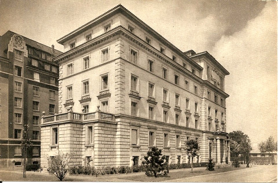 Fondation de Monaco (Paris)
