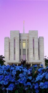 Building architecture moroni