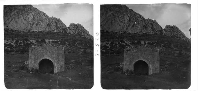Font de Corbera