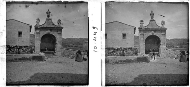 Font de Sant Pitot
