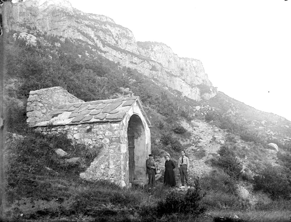 Font de la Mare de Déu de la Llet (AFCEC RIBASV C 2722)