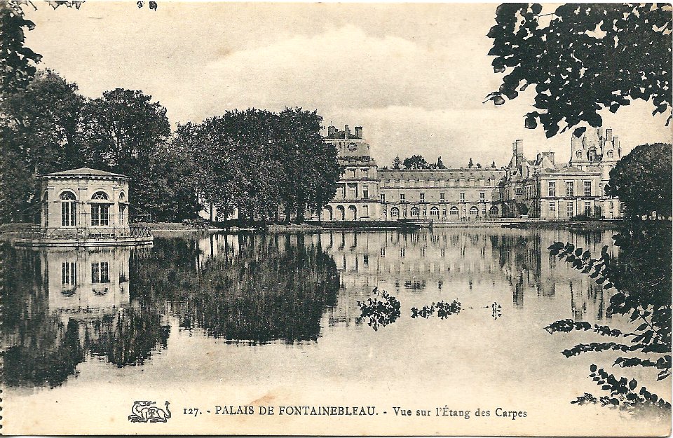 Fontainebleau-FR-75-CPA 1912-La Salamandre-a05