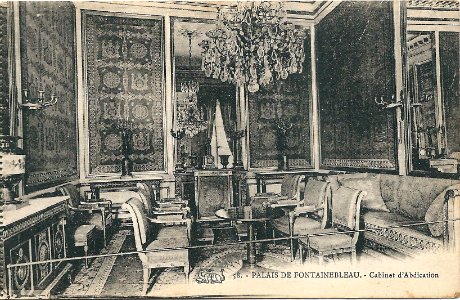 Fontainebleau-FR-75-CPA 1912-La Salamandre-a09