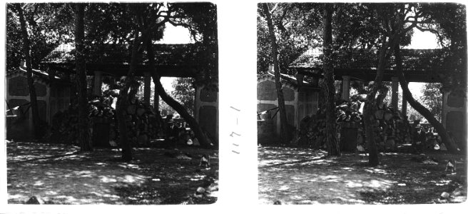 Font del Ferro d'Argentona