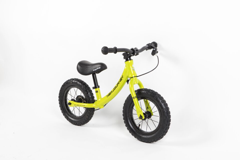 Stroller bike trolley