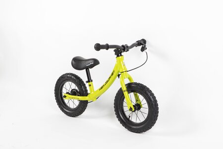Stroller bike trolley