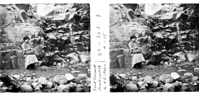 Font-torrent de Martorelles