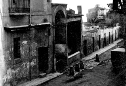 Font Vella Reus