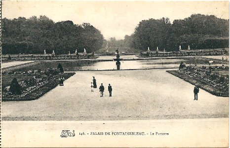 Fontainebleau-FR-75-CPA 1912-La Salamandre-a06