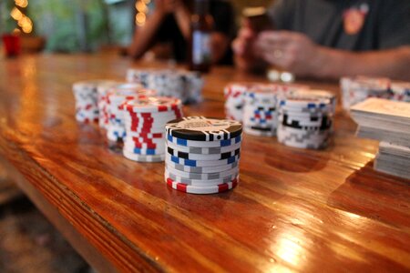 Game gambling gamble