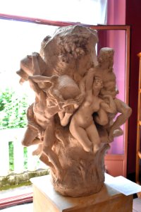 Fontaine Duvignau - étude 02