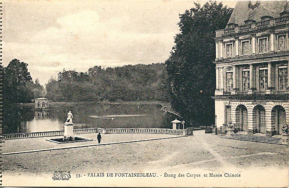Fontainebleau-FR-75-CPA 1912-La Salamandre-a04