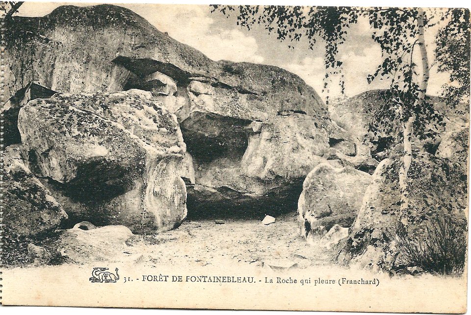 Fontainebleau-FR-75-CPA 1912-La Salamandre-a16