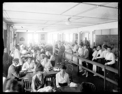 Food Adm. Cafeteria LCCN2016824385