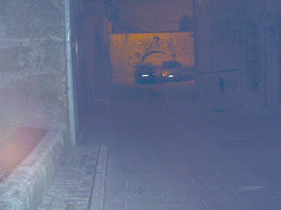 Fontana del Pisciarello