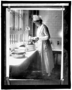Food Adm., World War I- Mrs. James Lee Laidlow LCCN2016824352