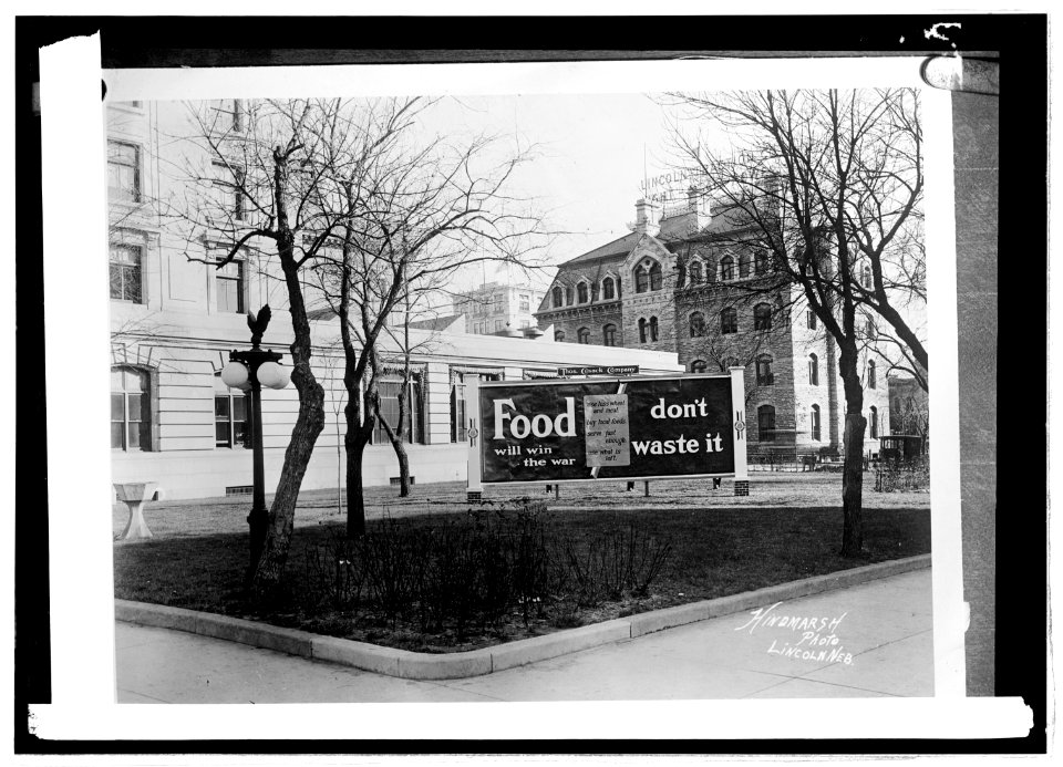 Food Admin., (Lincoln, Nebraska) LCCN2016827038
