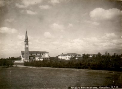 Fontanellette, Venetien 17.5.18. (BildID 15618426)