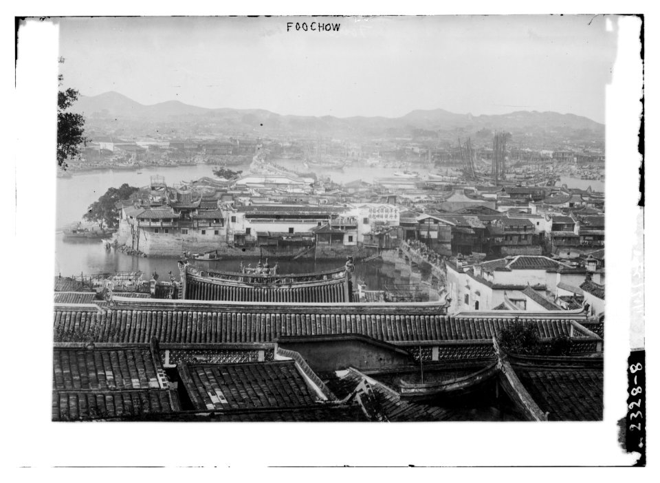 Foochow LCCN2014689922