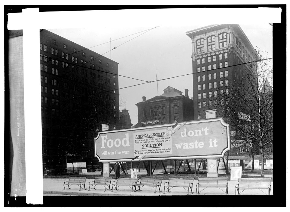 Food Admin., (Cleveland, Ohio) LCCN2016827037