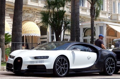 Vehicles modern all