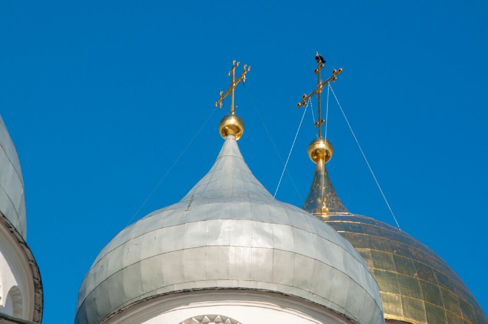 Travel great novgorod