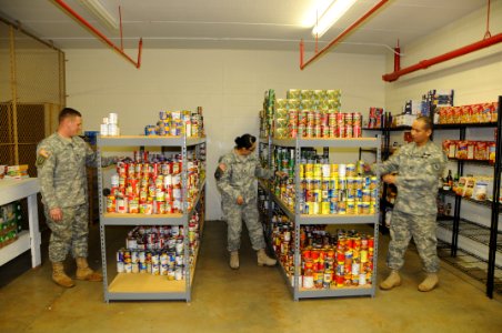 Food locker provides for holidays, year round (6285918891)