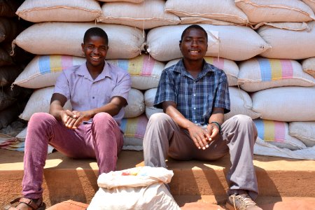 Food Security (23204848303)