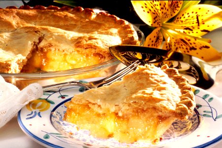 FoodApplePie