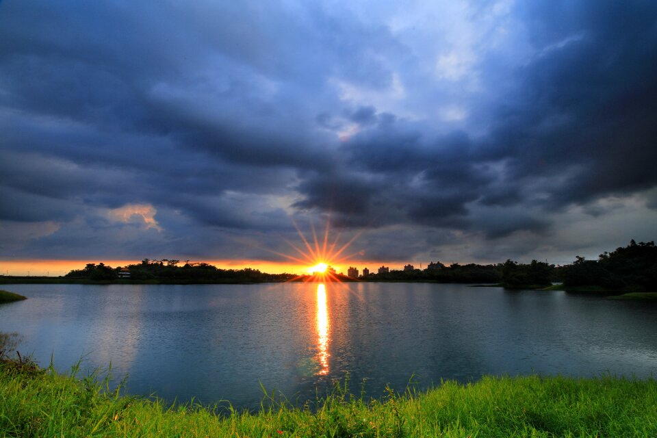 Landscape a surname reservoir