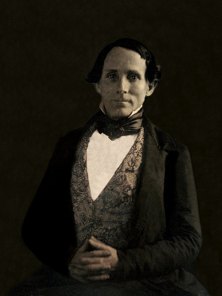 Henry S. Foote Brady 1849