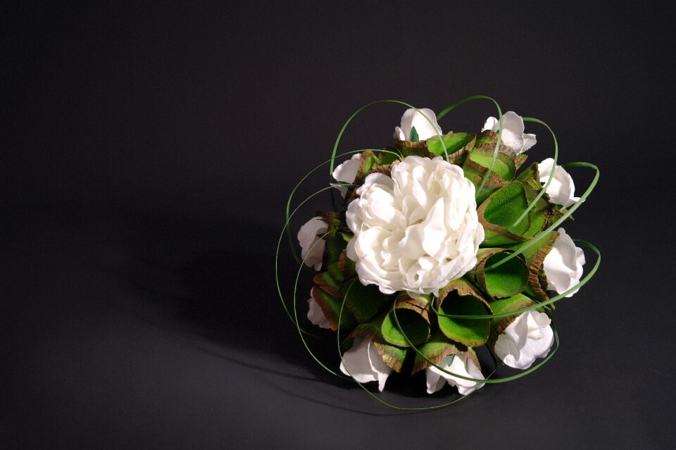 Bouquet wedding beautiful