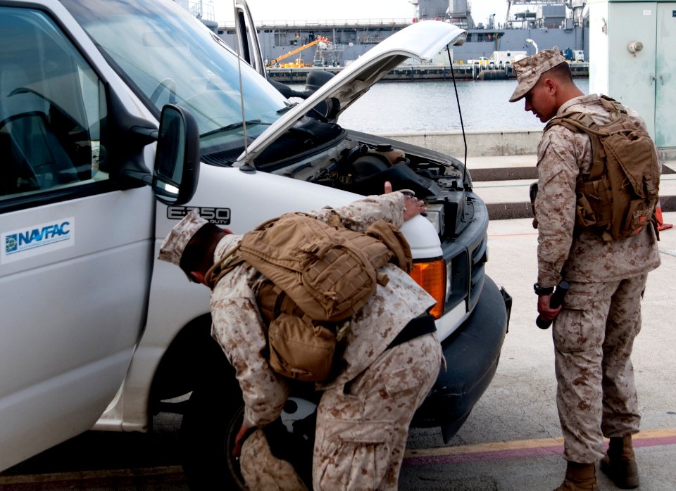 Force protection drills on the USS Peleliue -120717-N-LQ926-016 (7598179046)