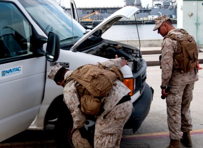 Force protection drills on the USS Peleliue -120717-N-LQ926-016 (7598179046)