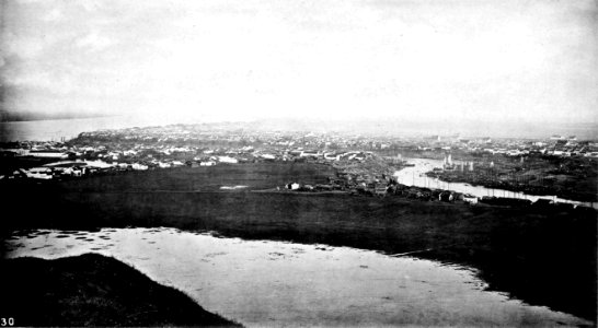 FOREIGN SETTLEMENT, HANKOW 1