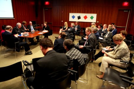 Foreign Agriculture Service Bioeconomy conference IMG 5085 (21656027961)