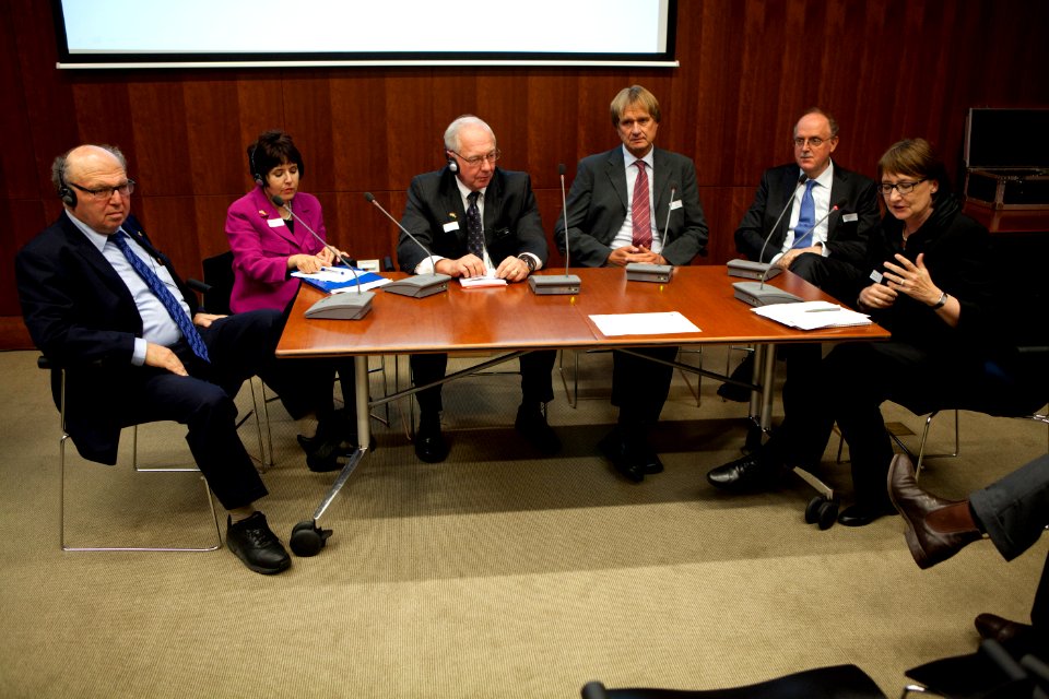 Foreign Agriculture Service Bioeconomy conference Panel discussion (21458983620)