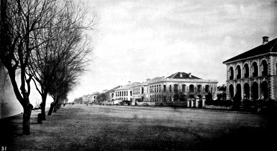FOREIGN SETTLEMENT, HANKOW 2