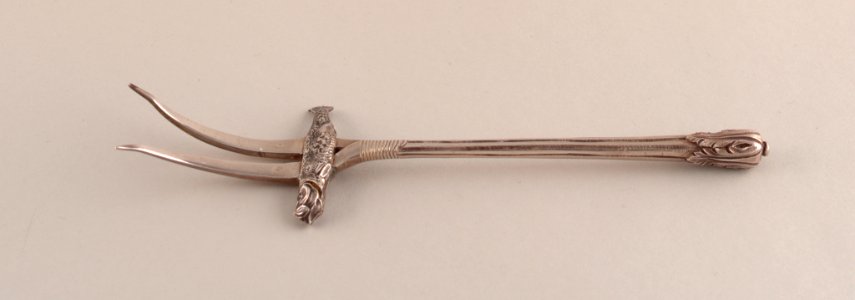 Fork (France), ca. 1890 (CH 18653845)