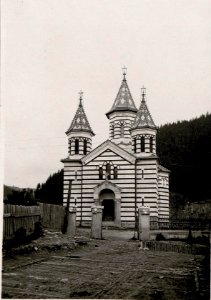 Gr.-Kath.Kirche Jakobeny (BildID 15719343)