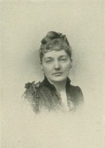 GRACE DENIO LITCHFIELD A woman of the century (page 475 crop)