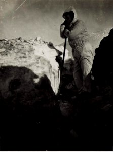 Graben - Aushebung (BildID 15576894)