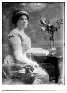 Grace C. Strachan LCCN2014686418