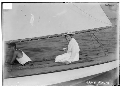 Grace Finlay LCCN2014700468