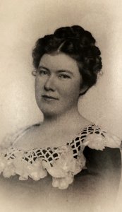 Grace Hall Young