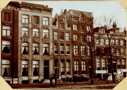 Grachtenhuizen
