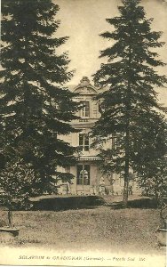 Gradignan - Solarium 2