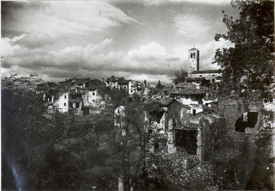 Gradiscutta (BildID 15607004)