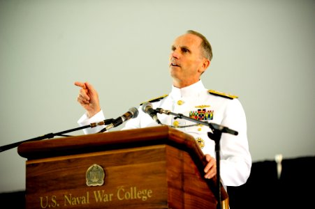Graduation ceremony 120615-N-WL435-120